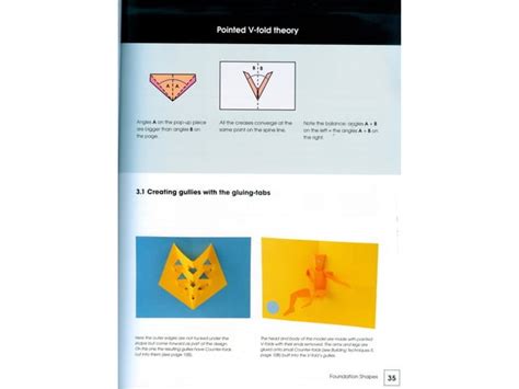 Image result for Paper Pop Up Tutorial