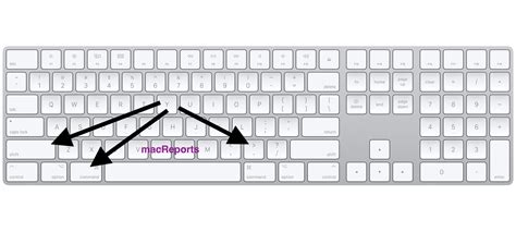 How To Show Hidden Files On Your Mac • macReports