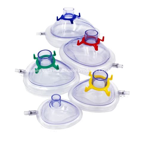 Image result for Anesthesia Mask