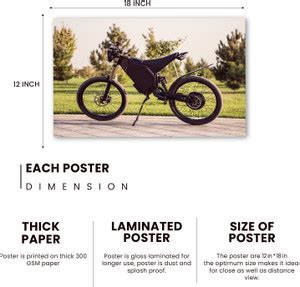Bike Poster & Luxury Bike Poster, Dirt Bike Poster,Hayabusa Bike Poster ...