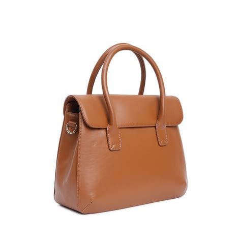 Buy Online Fastrack Large Satchel Bag for Women | Structured, Stylish ...