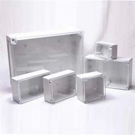 Juction Box - Electrical Junction Box Wholesaler from Indore