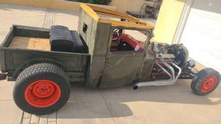 1929 Ford Other Ford Models for sale near Cadillac, Michigan 49601 ...