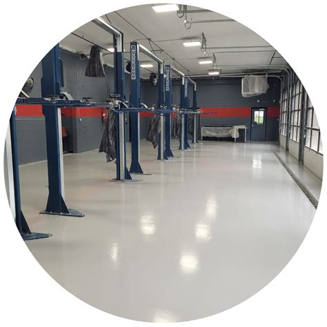 Mechanic Shop 的图像结果