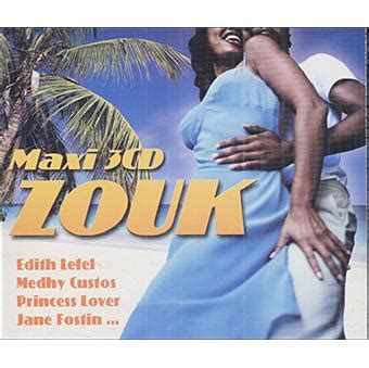 Image result for Zouk Album