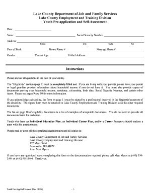 Lake County Department Of Job And Family Services - Lake1Stop ...