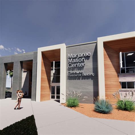 Courage Takes Root - Marjaree Mason Center