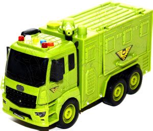 Quasar Squad Army Truck Vehicle Toy - Squad Army Truck Vehicle Toy ...