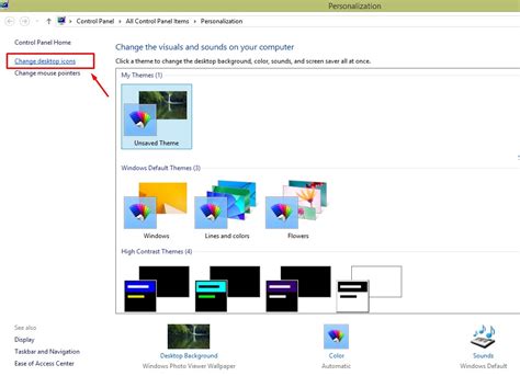 Image result for My Computer Windows 8