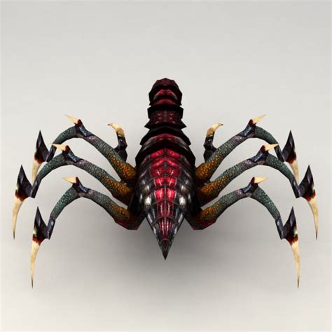 Image result for Alien Spider Attack