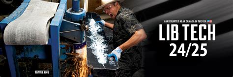 Lib Tech Snowboard Review 的图像结果