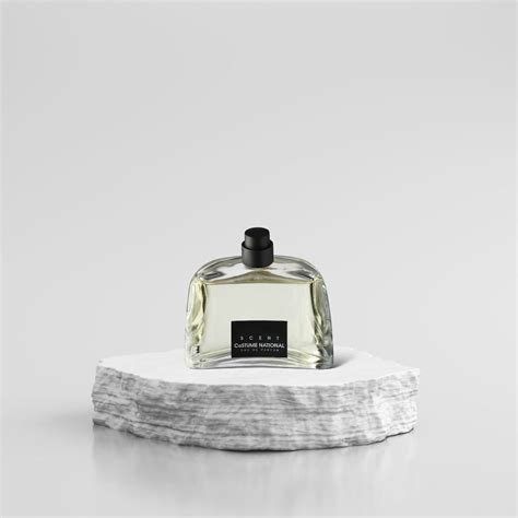 Buy Costume National Unisex SCENT Eau De Parfum - 100 ml Online ...
