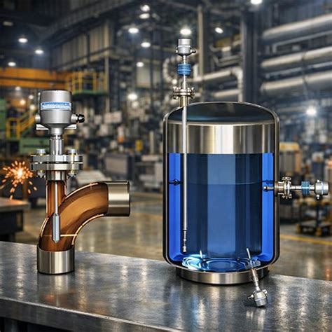 Inline Viscometer Distributors, In-Line Process Viscometers