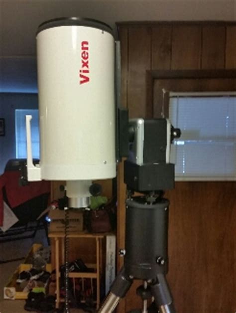 Image result for iOptron Alt-Az Pro