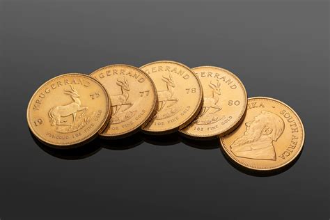 Why Are Krugerrands Illegal | Banned in the US, Explained