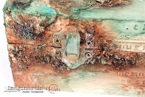 Image result for Altered Box Tutorials