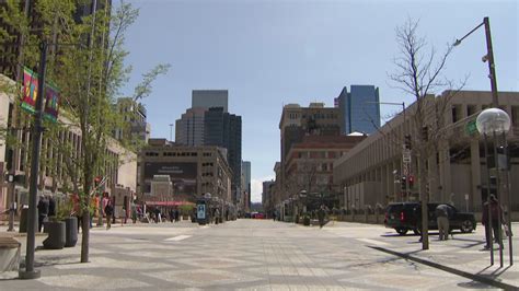 Denver officials announce new safety measures for downtown | 9news.com