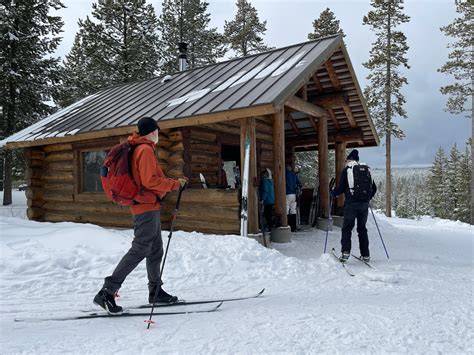 Travel: Bend is Oregon’s winter wonderland – The Mercury News