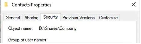 Image result for How to Change Target Path for Network Folder