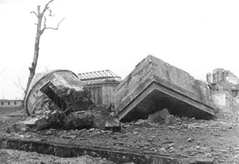 Life in Hitler’s Wartime Headquarters | War History Online