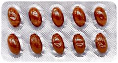 Macfolate Plus Capsule 10 - Uses, Side Effects, Dosage, Price | Truemeds