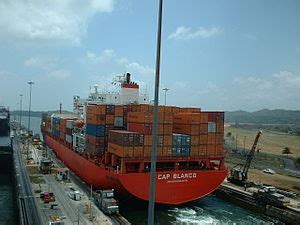 28th Feb 2013, Cargo Ship Open Cochin WCI