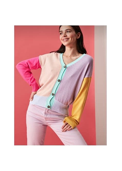 Hırka Trendyol & Milla Hırka %20 İndirimli - Gardrops