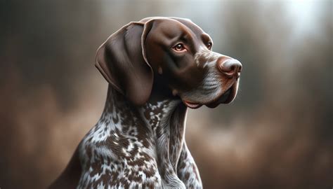 German Shorthaired Pointer Colors: 7 Stunning Variations with Pictures ...