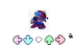 FNF 50 Keys 的图像结果