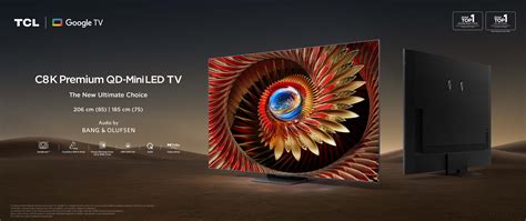 TCL Electronics - Buy Home Appliances & Entertainment - TCL India