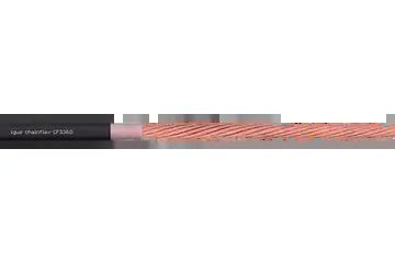 chainflex® motor cable CF330.D