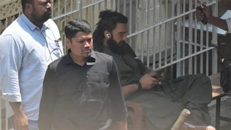 Decoding Ranveer Singh’s four leaked pictures from Dhurandhar