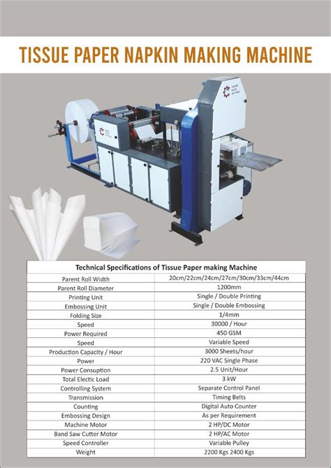 Image result for Tissue Paper Making Machine