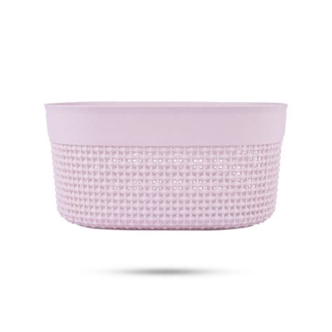 Giri - Basket with Handle | Laundry Basket | Product Basket — Giri ...