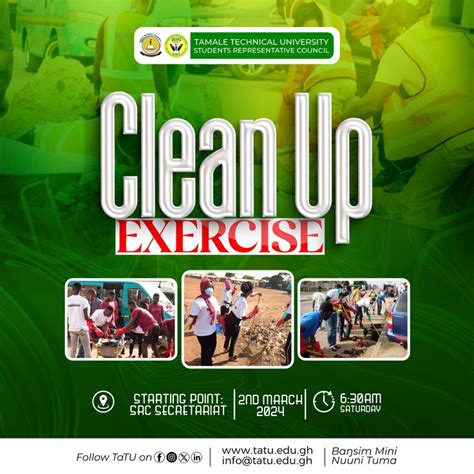 Image result for Clean Up Exercise Tools