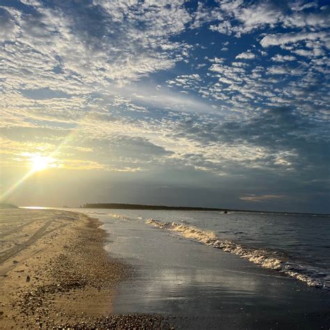 Indian Pass Campground | Port St. Joe, Florida