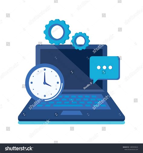 Image result for Computer Time