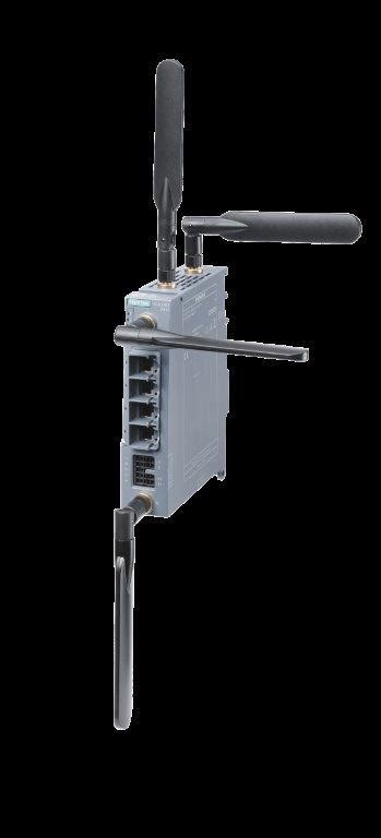 Siemens Introduces its First Industry-Ready 5G Routers in India ...