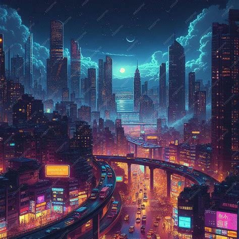 City Portrait 的图像结果