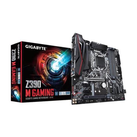 ASRock Z390 Gaming | M-ATX Motherboard | Mdcomputers.in