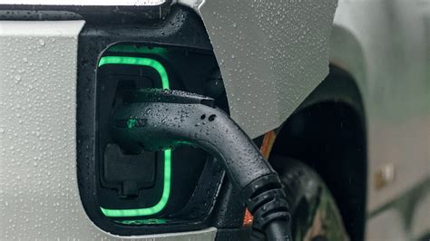 Rivian Opens Charging Network to All EVs