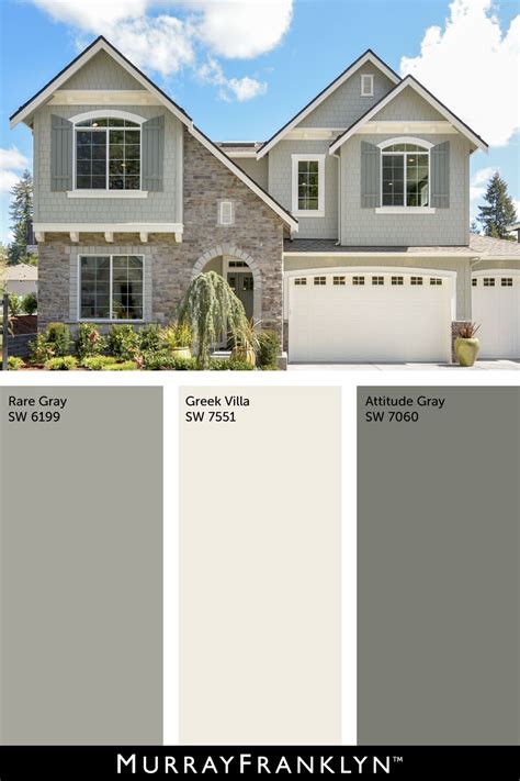 Image result for CertainTeed Monogram Siding Color Chart