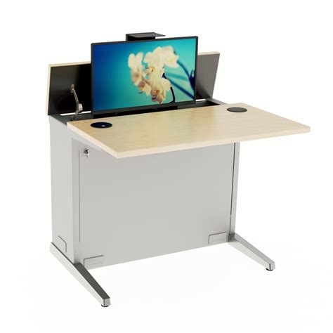 Image result for Manual Computer Table