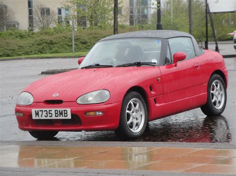 TopWorldAuto >> Photos of Suzuki Cappuccino - photo galleries
