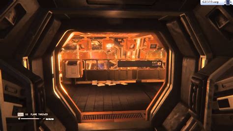 Image result for Alien Isolation Part 21 theRadBrad