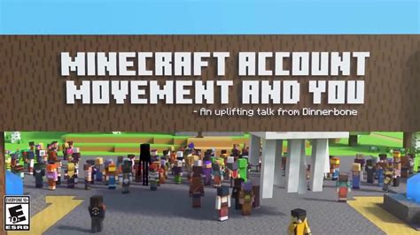 Image result for Minecraft Update Trailers Animation