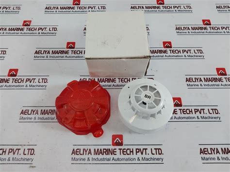 Apollo 45681- 200 Fire Detector Class Br 55000-126 75°c – Aeliya Marine ...