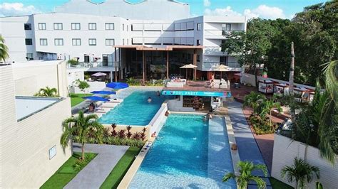 DREAMER BEACH CLUB (San Andres) - Hostel Reviews, Photos, Rate ...