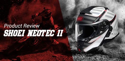 Image result for Shoei Neotec 2 Review