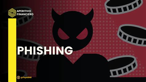 PHISHING | APfinanciero on Binance Square